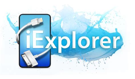 Portable iExplorer 4.2.7